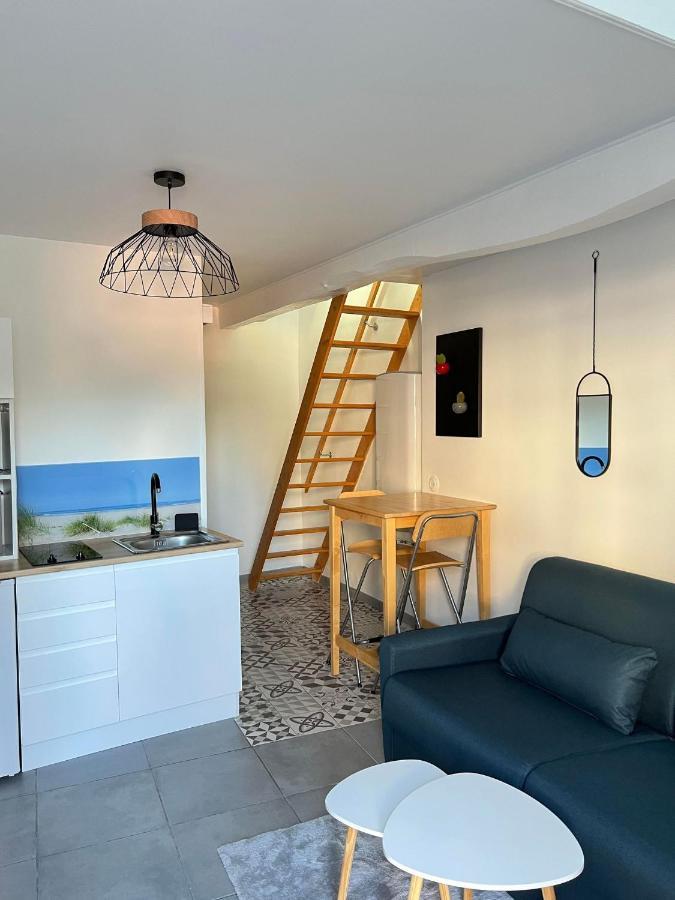 Вилла Cosy Casa Абвиль Экстерьер фото